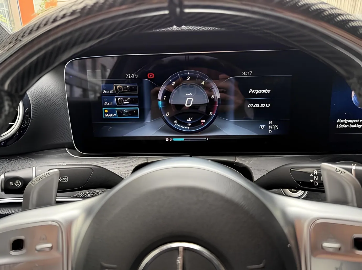 Mercedes E 300 d, 2.0 L, 2016 i̇l, 188 676 km, Bakı - Qiymət: 38 000 ₼ - Tunel.az