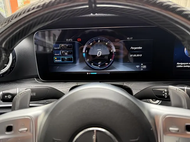 Mercedes E 300 d, 2.0 L, 2016 i̇l, 188 676 km, Bakı - Qiymət: 38 000 ₼ - Tunel.az