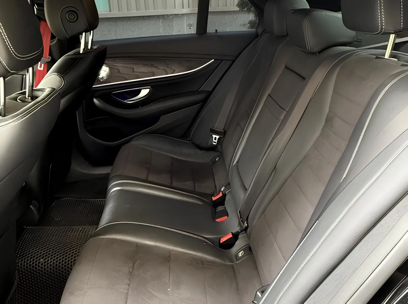 Mercedes E 300 d, 2.0 L, 2016 i̇l, 188 676 km, Bakı - Qiymət: 38 000 ₼ - Tunel.az