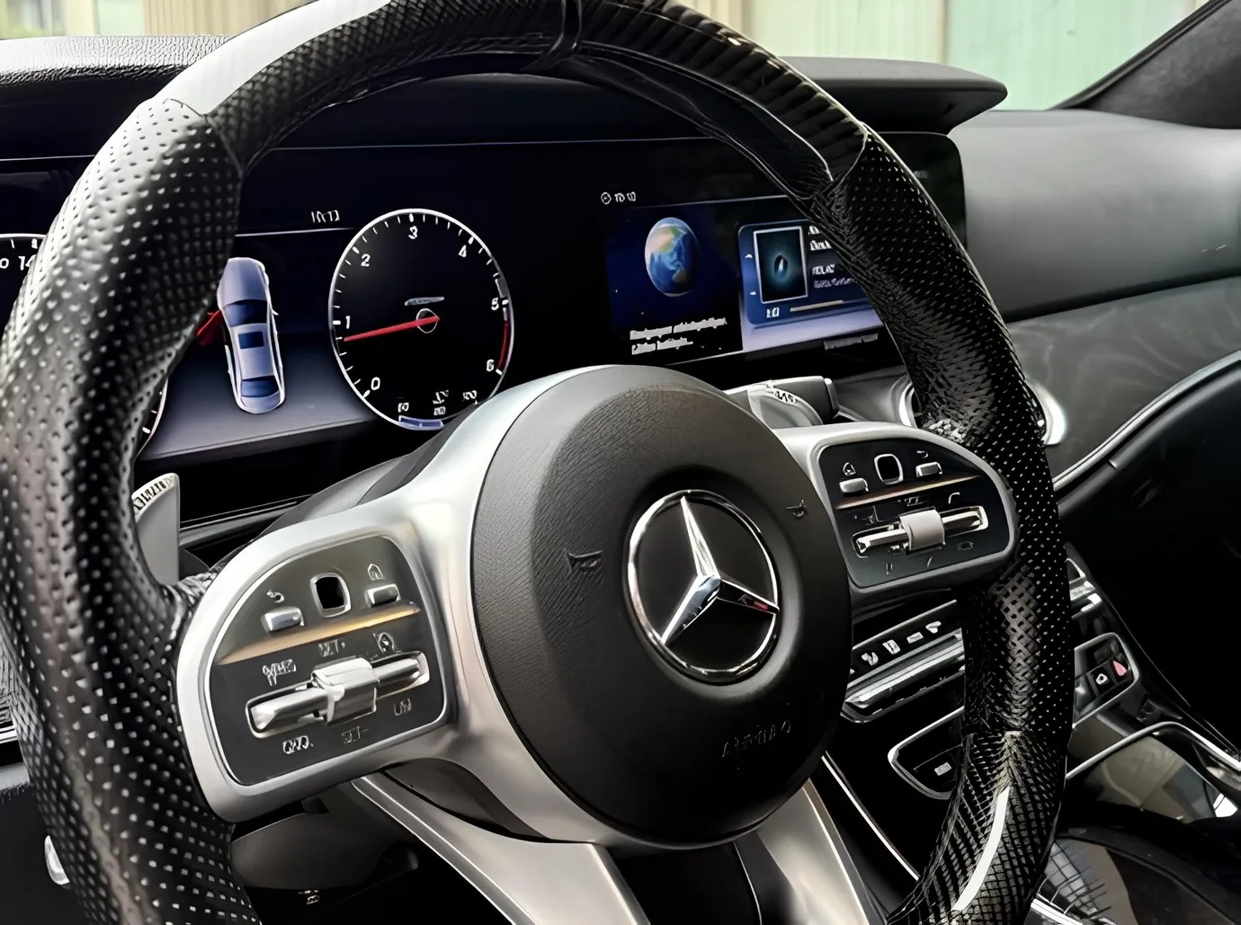 Mercedes E 300 d, 2.0 L, 2016 i̇l, 188 676 km, Bakı - Qiymət: 38 000 ₼ - Tunel.az