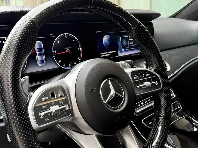 Mercedes E 300 d, 2.0 L, 2016 i̇l, 188 676 km, Bakı - Qiymət: 38 000 ₼ - Tunel.az