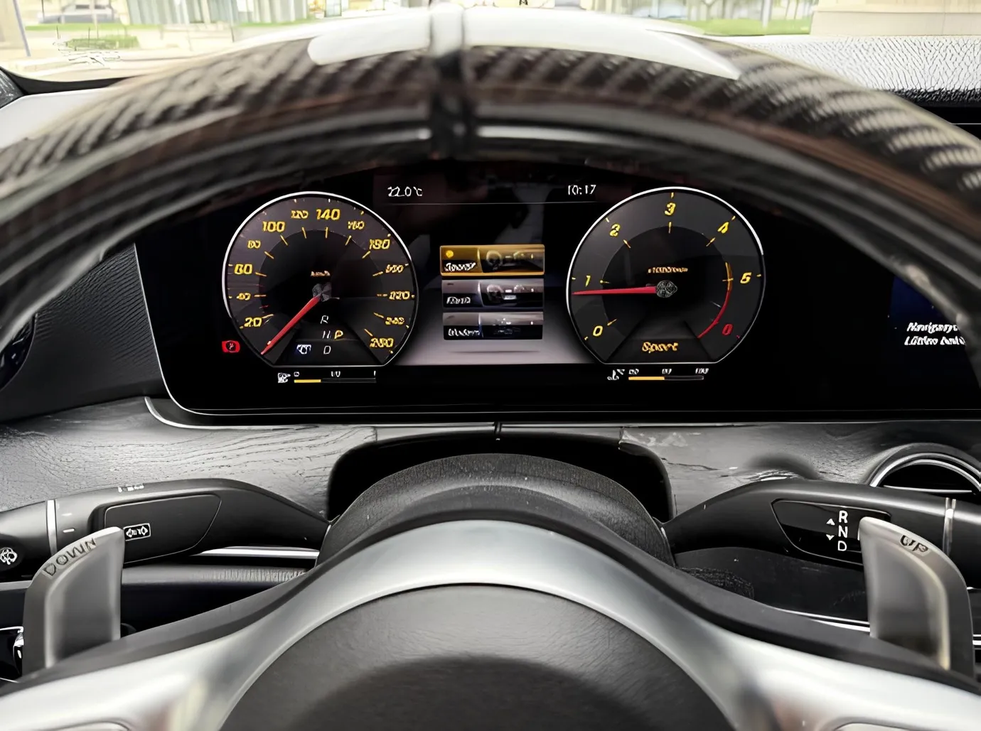 Mercedes E 300 d, 2.0 L, 2016 i̇l, 188 676 km, Bakı - Qiymət: 38 000 ₼ - Tunel.az