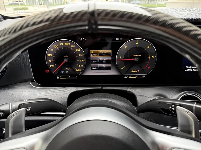 Mercedes E 300 d, 2.0 L, 2016 i̇l, 188 676 km, Bakı - Qiymət: 38 000 ₼ - Tunel.az