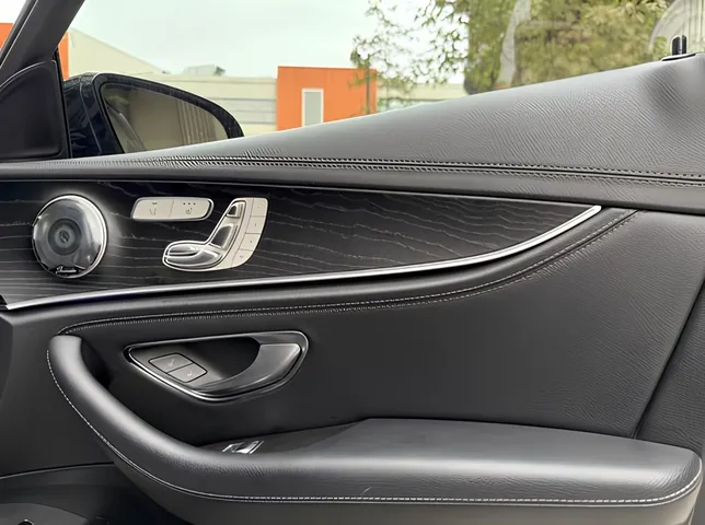 Mercedes E 300 d, 2.0 L, 2016 i̇l, 188 676 km, Bakı - Qiymət: 38 000 ₼ - Tunel.az