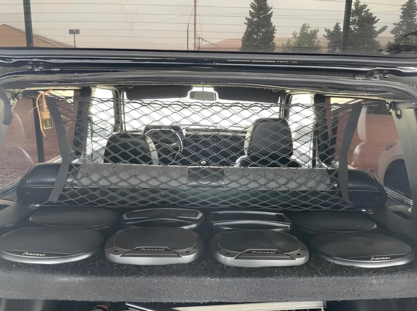 LADA (VAZ) Niva, 1.7 L, 2007 i̇l, 158 000 km, Bakı - Qiymət: 11 900 ₼ - Tunel.az