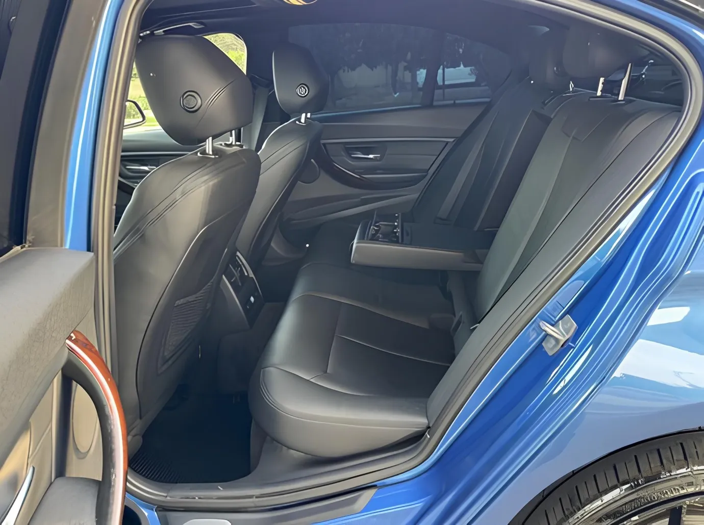 BMW 330, 2.0 L, 2015 i̇l, 246 633 km, Bakı - Qiymət: 22 800 ₼ - Tunel.az