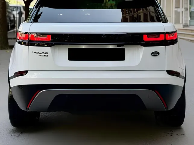 Land Rover RR Velar, 2.0 L, 2020 год, 86 888 km, Баку - Цена: 59 800 ₼ - Tunel.az