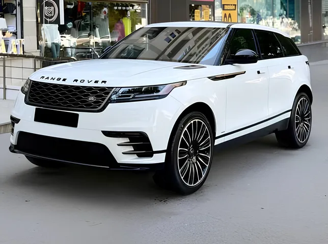 Land Rover RR Velar, 2.0 L, 2020 год, 86 888 km, Баку - Цена: 59 800 ₼ - Tunel.az