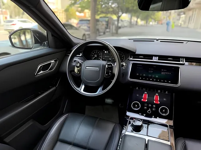 Land Rover RR Velar, 2.0 L, 2020 год, 86 888 km, Баку - Цена: 59 800 ₼ - Tunel.az