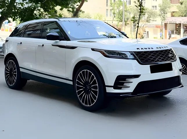 Land Rover RR Velar, 2.0 L, 2020 год, 86 888 km, Баку - Цена: 59 800 ₼ - Tunel.az