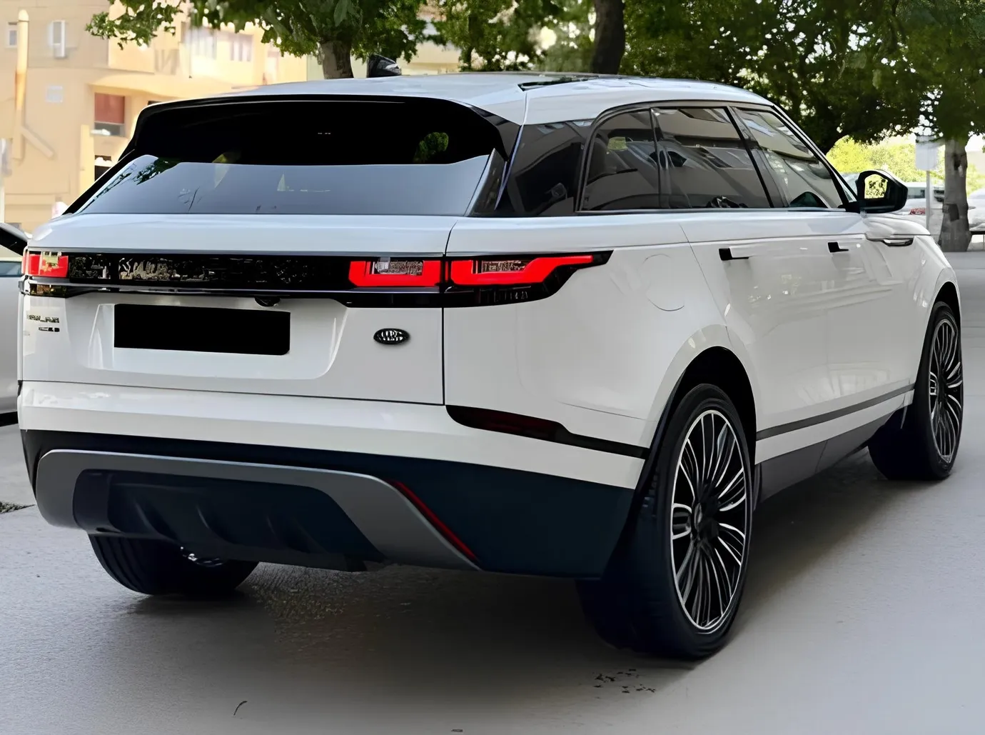 Land Rover RR Velar, 2.0 L, 2020 год, 86 888 km, Баку - Цена: 59 800 ₼ - Tunel.az
