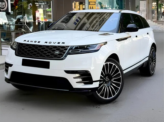 Land Rover RR Velar, 2.0 L, 2020 год, 86 888 km, Баку - Цена: 59 800 ₼ - Tunel.az
