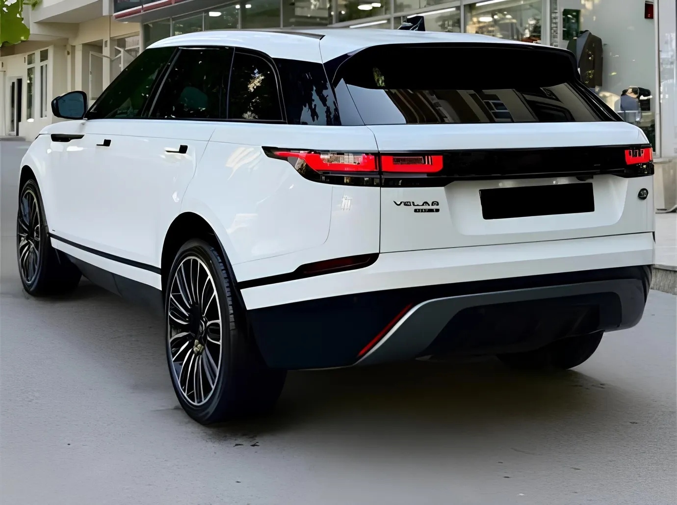 Land Rover RR Velar, 2.0 L, 2020 год, 86 888 km, Баку - Цена: 59 800 ₼ - Tunel.az
