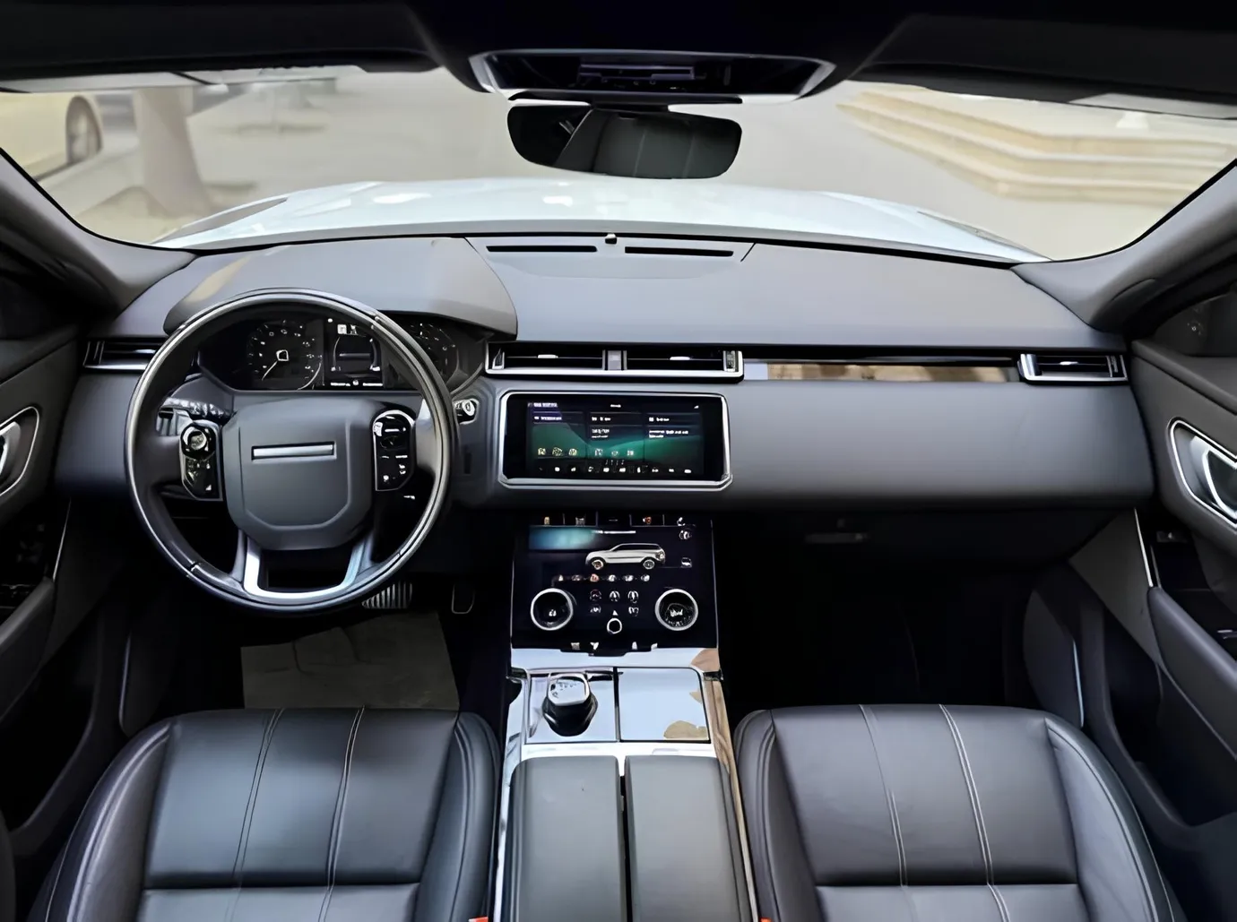 Land Rover RR Velar, 2.0 L, 2020 год, 86 888 km, Баку - Цена: 59 800 ₼ - Tunel.az