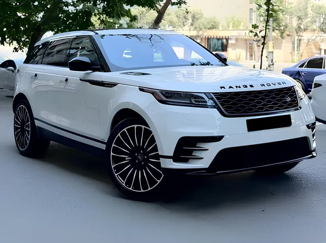 Land Rover RR Velar, 2.0 L, 2020 год, 86 888 km, Баку - Цена: 59 800 ₼ - Tunel.az