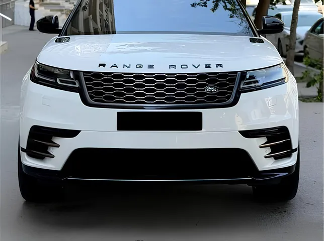 Land Rover RR Velar, 2.0 L, 2020 год, 86 888 km, Баку - Цена: 59 800 ₼ - Tunel.az