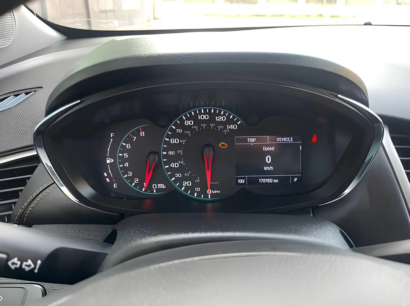 Chevrolet Trax, 1.4 L, 2019 i̇l, 176 000 km, Gəncə - Qiymət: 16 900 ₼ - Tunel.az