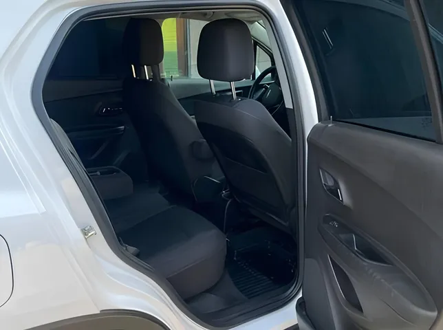 Chevrolet Trax, 1.4 L, 2019 i̇l, 176 000 km, Gəncə - Qiymət: 16 900 ₼ - Tunel.az