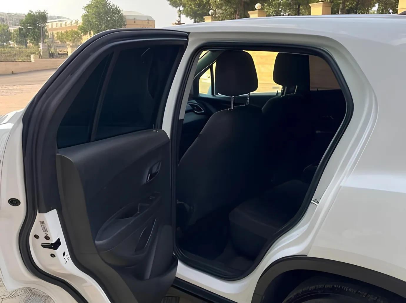 Chevrolet Trax, 1.4 L, 2019 i̇l, 176 000 km, Gəncə - Qiymət: 16 900 ₼ - Tunel.az