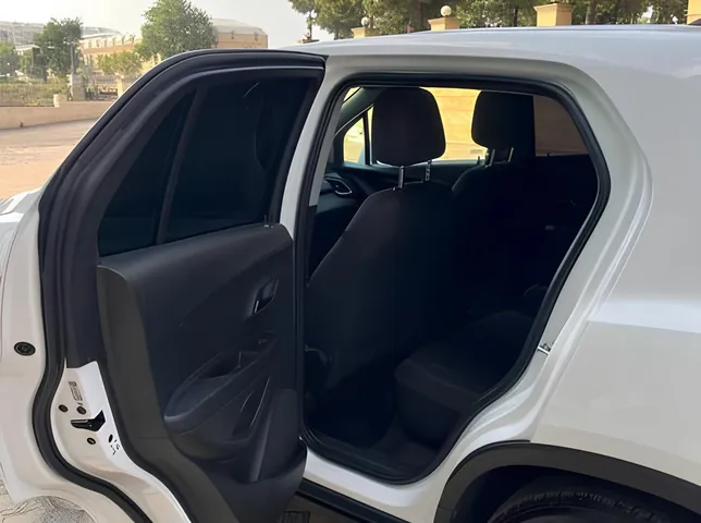 Chevrolet Trax, 1.4 L, 2019 i̇l, 176 000 km, Gəncə - Qiymət: 16 900 ₼ - Tunel.az