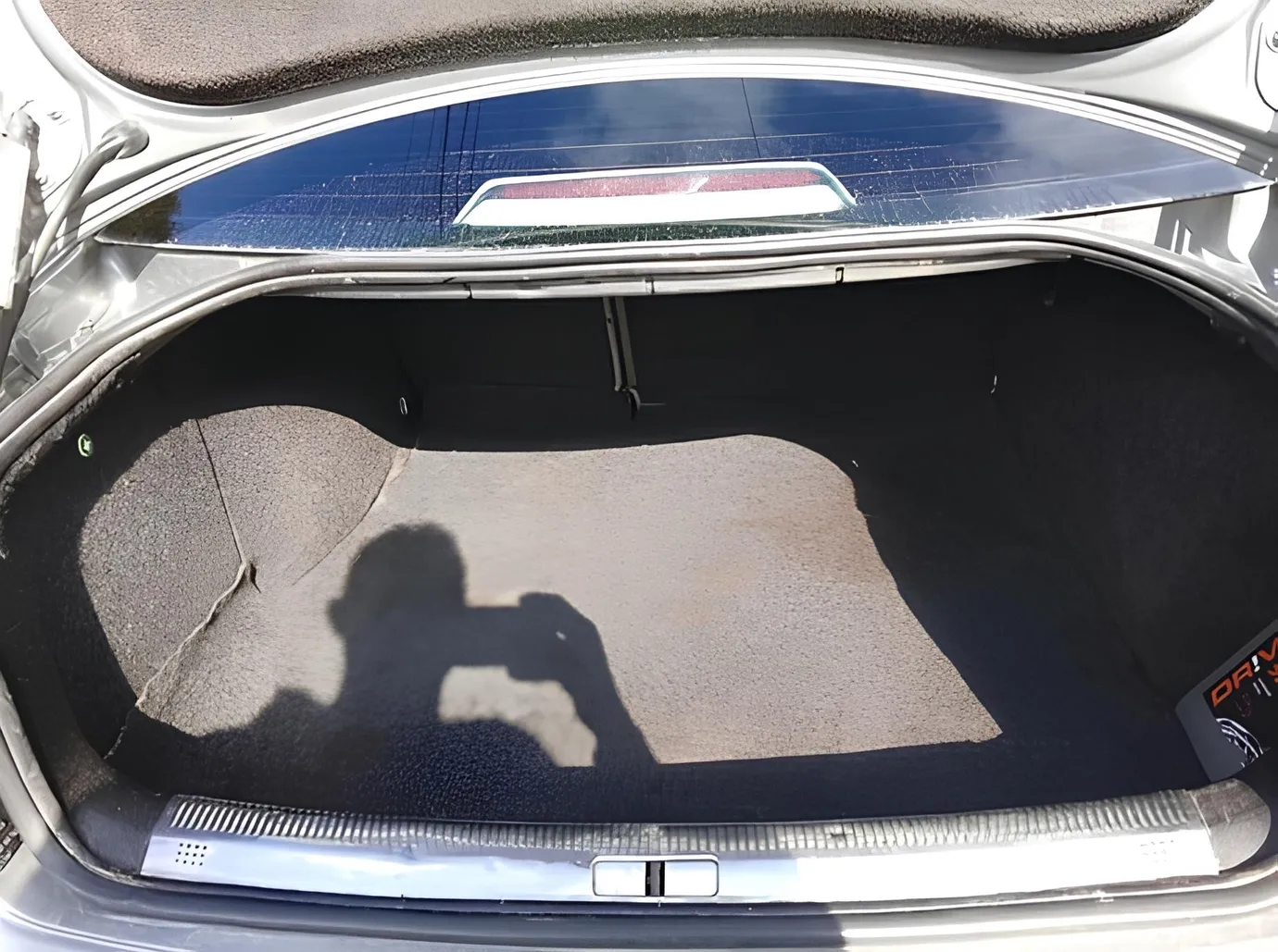 Volkswagen Passat, 1.8 L, 2001 year, 380 004 km, Shamakhi - Price: 5 500 ₼ - Tunel.az