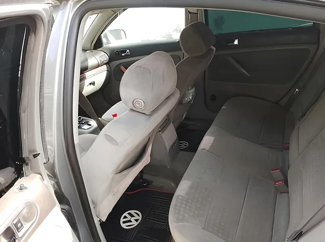 Volkswagen Passat, 1.8 L, 2001 year, 380 004 km, Shamakhi - Price: 5 500 ₼ - Tunel.az