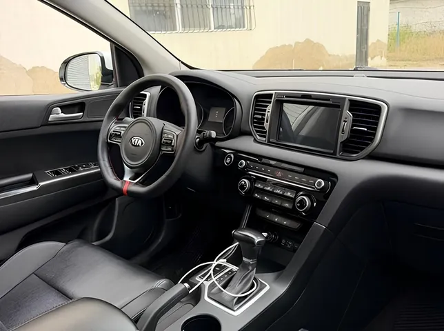 Kia Sportage, 1.7 L, 2016 year, 253 000 km, Baku - Price: 24 300 ₼ - Tunel.az