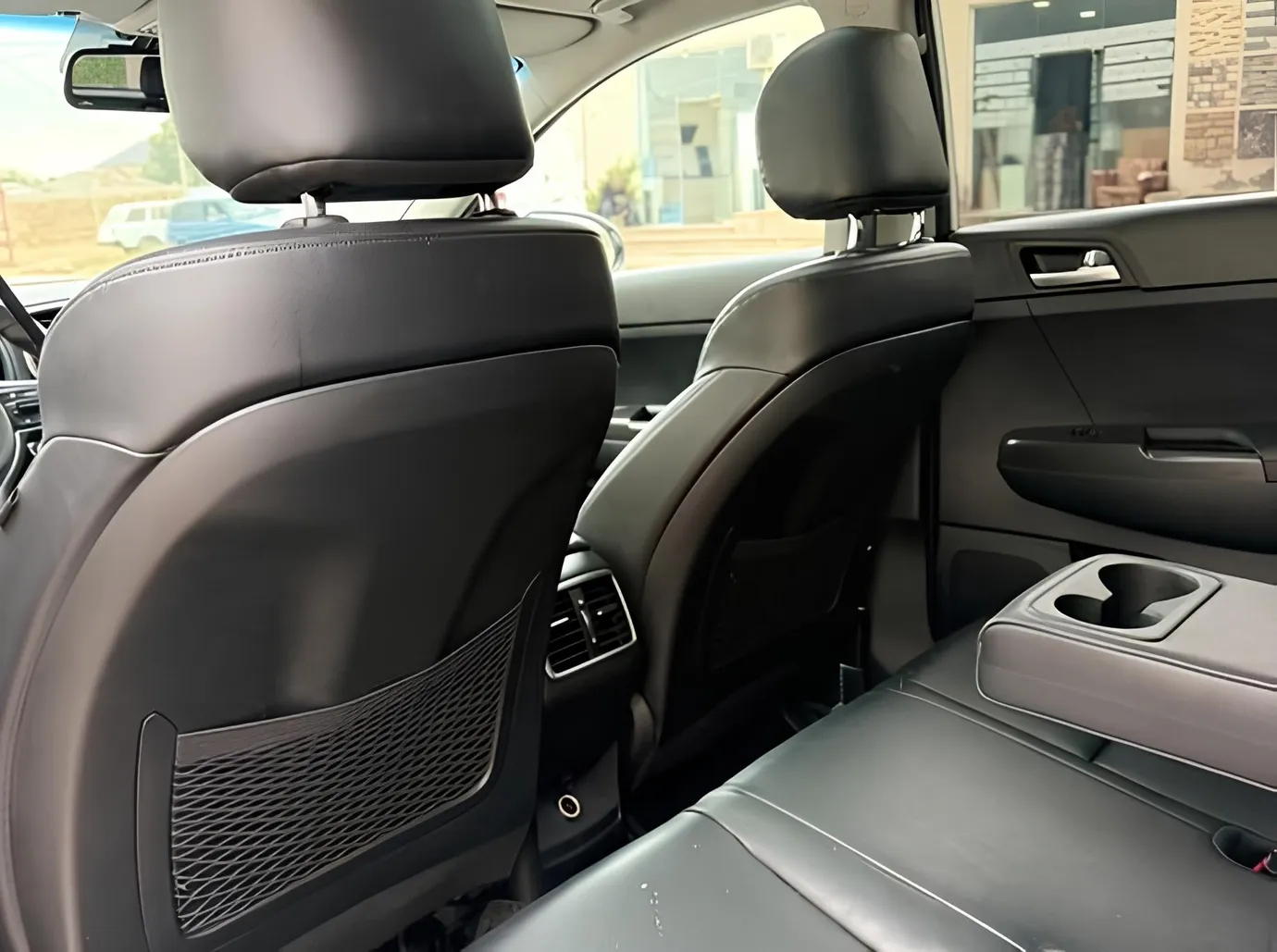 Kia Sportage, 1.7 L, 2016 year, 253 000 km, Baku - Price: 24 300 ₼ - Tunel.az