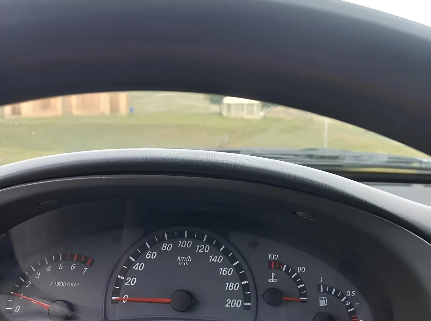 LADA (VAZ) 2110, 1.6 L, 2008 i̇l, 188 860 km, Gədəbəy - Qiymət: 8 000 ₼ - Tunel.az