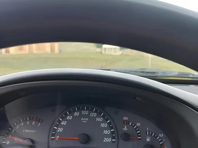 LADA (VAZ) 2110, 1.6 L, 2008 i̇l, 188 860 km, Gədəbəy - Qiymət: 8 000 ₼ - Tunel.az