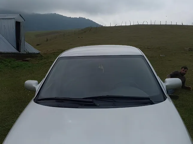 LADA (VAZ) 2110, 1.6 L, 2008 i̇l, 188 860 km, Gədəbəy - Qiymət: 8 000 ₼ - Tunel.az