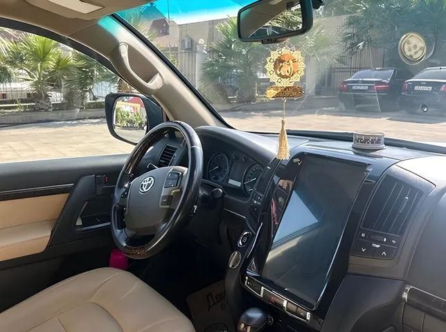 Toyota Land Cruiser, 4.0 L, 2010 i̇l, 199 000 km, Bakı - Qiymət: 47 000 ₼ - Tunel.az