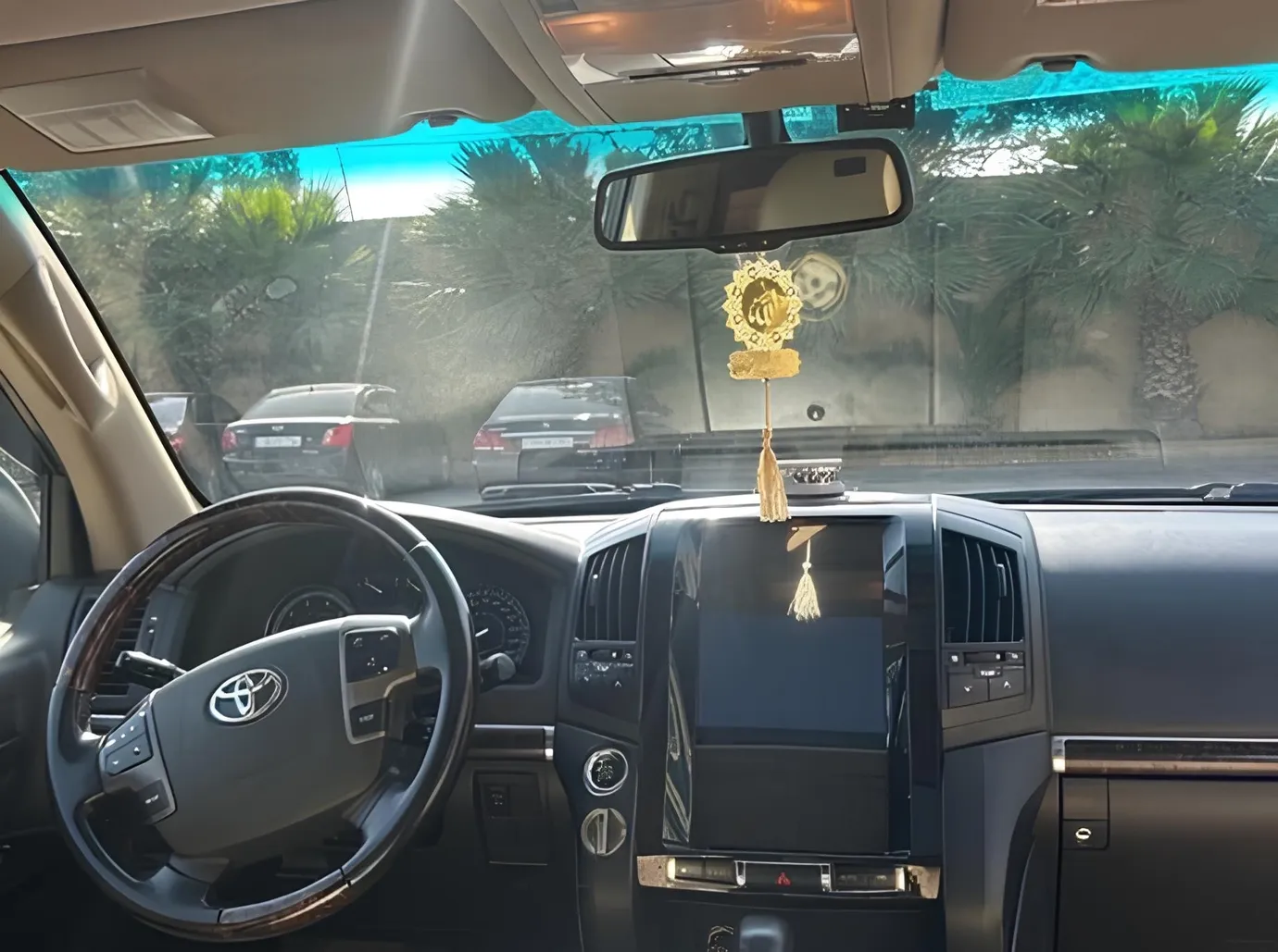 Toyota Land Cruiser, 4.0 L, 2010 i̇l, 199 000 km, Bakı - Qiymət: 47 000 ₼ - Tunel.az