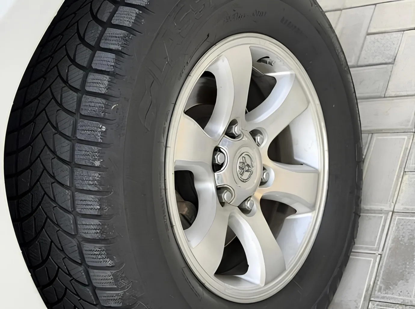 Toyota Land Cruiser Prado, 2.7 L, 2008 year, 240 000 km, Baku - Price: 23 500 ₼ - Tunel.az