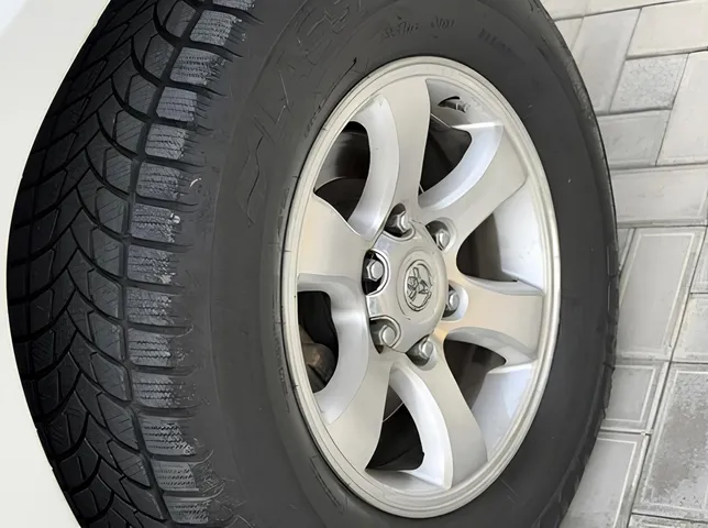Toyota Land Cruiser Prado, 2.7 L, 2008 year, 240 000 km, Baku - Price: 23 500 ₼ - Tunel.az