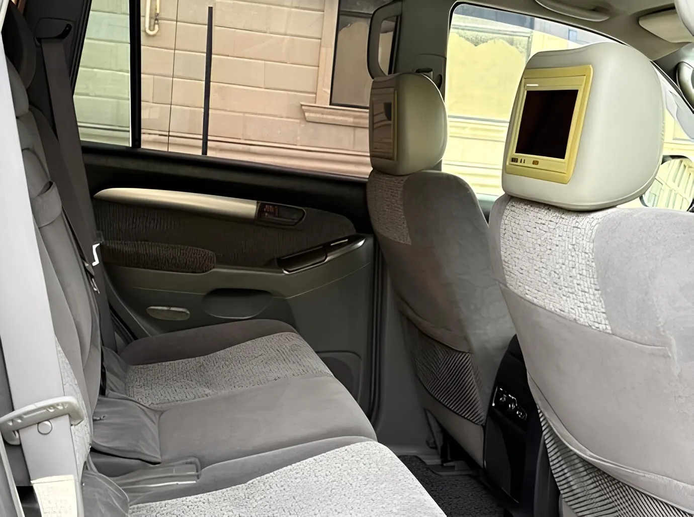 Toyota Land Cruiser Prado, 2.7 L, 2008 year, 220 000 km, Baku - Price: 25 900 ₼ - Tunel.az