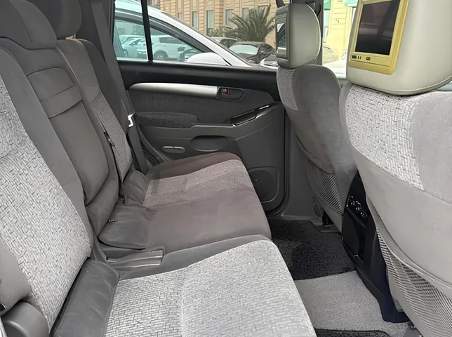 Toyota Land Cruiser Prado, 2.7 L, 2008 year, 220 000 km, Baku - Price: 25 900 ₼ - Tunel.az