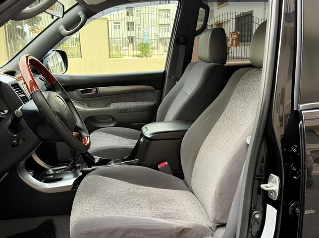 Toyota Land Cruiser Prado, 2.7 L, 2008 year, 220 000 km, Baku - Price: 25 900 ₼ - Tunel.az
