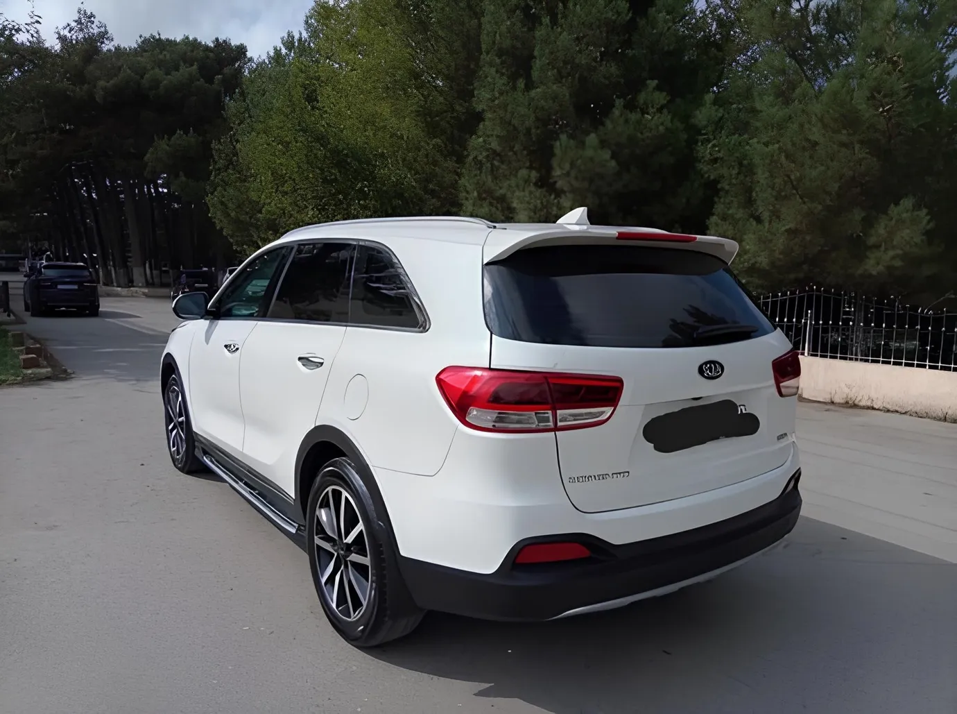 Kia Sorento, 2.0 L, 2016 i̇l, 240 000 km, Xırdalan - Qiymət: 34 800 ₼ - Tunel.az