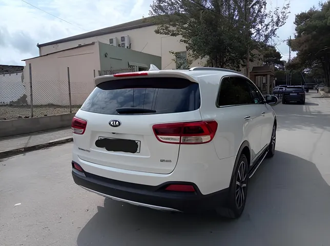 Kia Sorento, 2.0 L, 2016 i̇l, 240 000 km, Xırdalan - Qiymət: 34 800 ₼ - Tunel.az