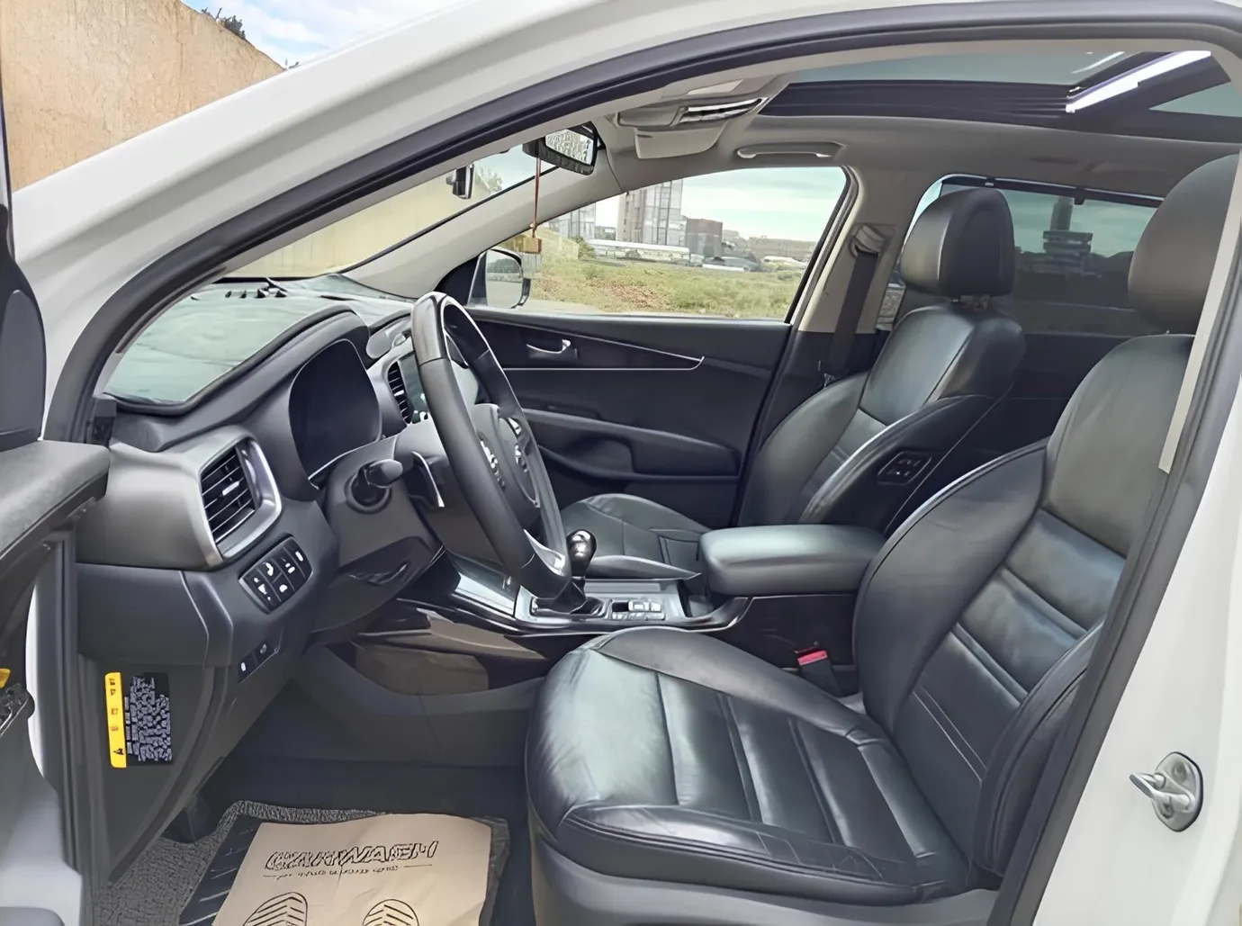 Kia Sorento, 2.0 L, 2016 i̇l, 240 000 km, Xırdalan - Qiymət: 34 800 ₼ - Tunel.az