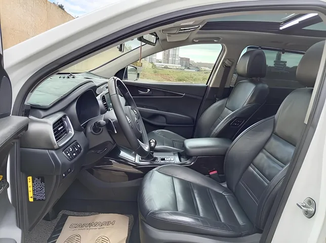 Kia Sorento, 2.0 L, 2016 i̇l, 240 000 km, Xırdalan - Qiymət: 34 800 ₼ - Tunel.az