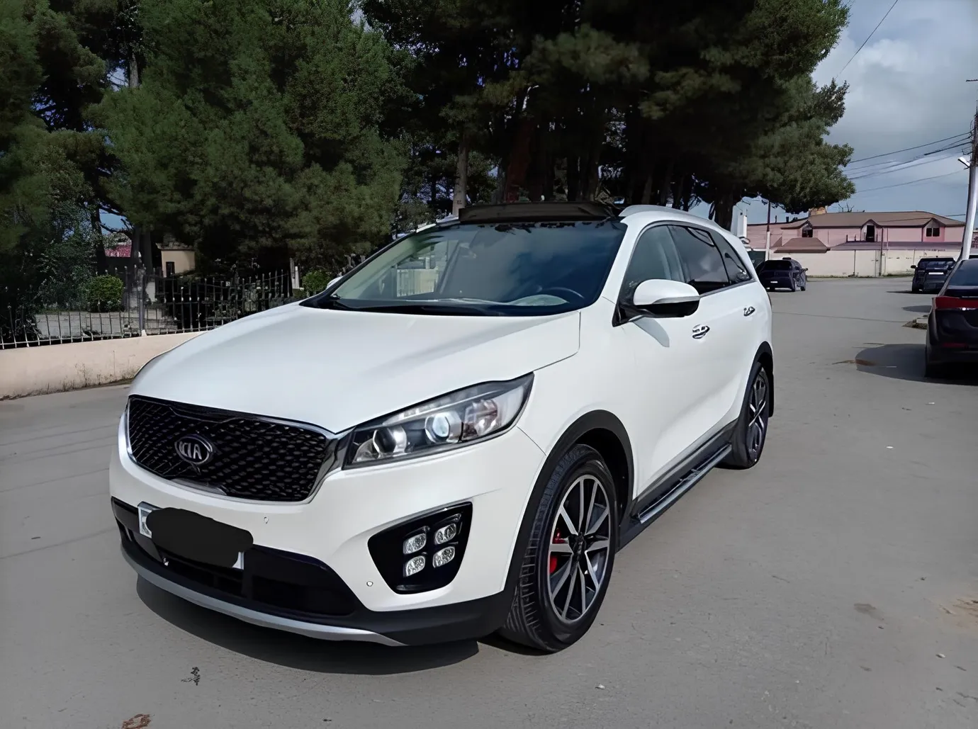 Kia Sorento, 2.0 L, 2016 i̇l, 240 000 km, Xırdalan - Qiymət: 34 800 ₼ - Tunel.az