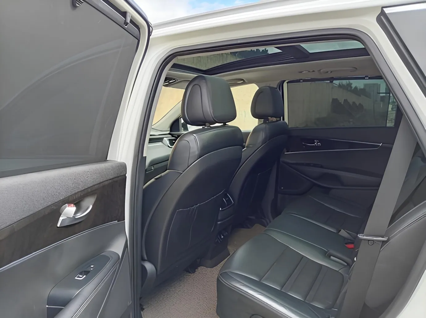 Kia Sorento, 2.0 L, 2016 i̇l, 240 000 km, Xırdalan - Qiymət: 34 800 ₼ - Tunel.az