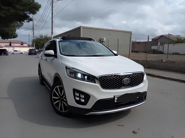 Kia Sorento, 2.0 L, 2016 i̇l, 240 000 km, Xırdalan - Qiymət: 34 800 ₼ - Tunel.az