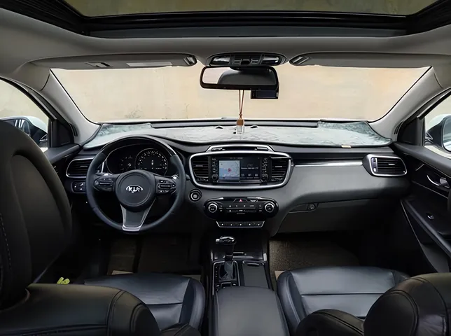 Kia Sorento, 2.0 L, 2016 i̇l, 240 000 km, Xırdalan - Qiymət: 34 800 ₼ - Tunel.az