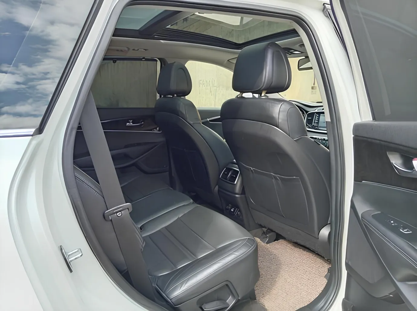 Kia Sorento, 2.0 L, 2016 i̇l, 240 000 km, Xırdalan - Qiymət: 34 800 ₼ - Tunel.az