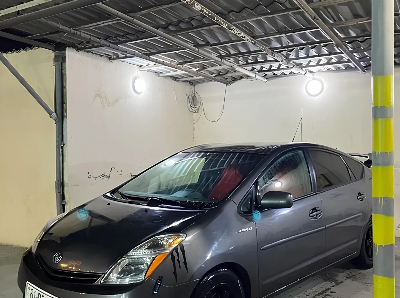 Toyota Prius, 1.5 L, 2008 year, 327 410 km, Baku - Price: 12 800 ₼ - Tunel.az