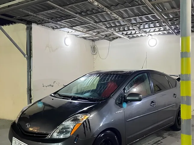 Toyota Prius, 1.5 L, 2008 year, 327 410 km, Baku - Price: 12 800 ₼ - Tunel.az