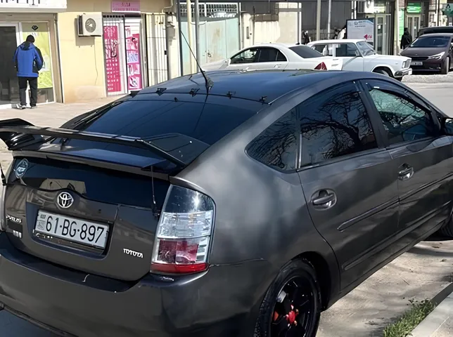 Toyota Prius, 1.5 L, 2008 year, 327 410 km, Baku - Price: 12 800 ₼ - Tunel.az